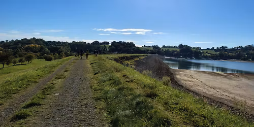 New Years Snert Walk - fundraiser for Les Amis 