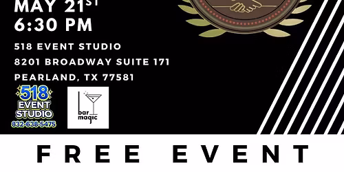 Black Wall St. Mixer an After Hours Networking Event