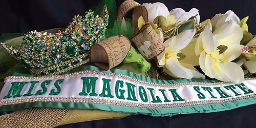 Sweet Pea Southern Charm Magnolia State Prelim