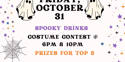Jimmy\u2019s Halloween Party