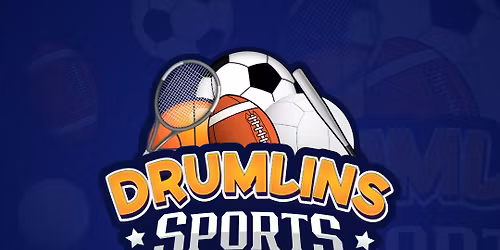 Drumlins Sports Camps - Easter Camp in Cootehill