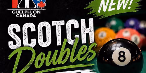 Scotch Doubles - Straight to Rally!