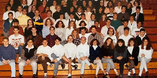 35th Reunion