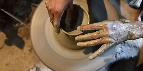 5 Week Throwing Courses for Beginners & Improvers | Series  5 for 18+ yrs