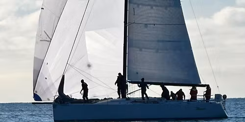 Halibut Bank Race and Popham Island