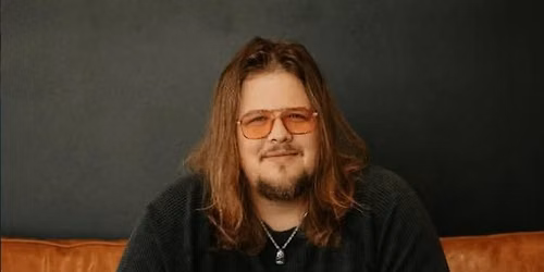 LIVE MUSIC: Jordan Nix
