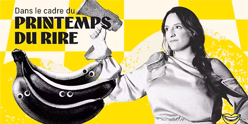 Camille GIRY \u00ab \u00c7a va bien se passer \u00bb \u2022 L'Aria