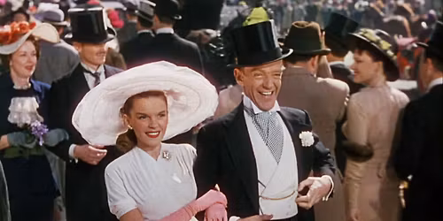 Movie Matinee: Easter Parade