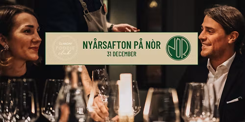 NY\u00c5RSAFTON P\u00c5 N\u00d2R