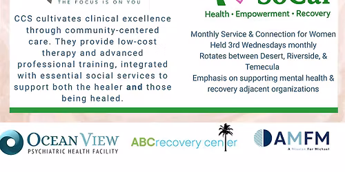 HER Socal Roots & Rocks