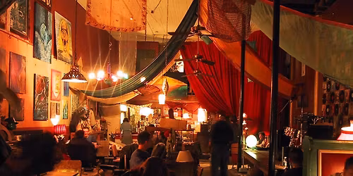 Notsuoh Dirty Thirty Anniversary Festival : 30, Flirty & Thriving