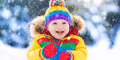 Coats for Kids (Gym at St. Patrick Church Lincoln)