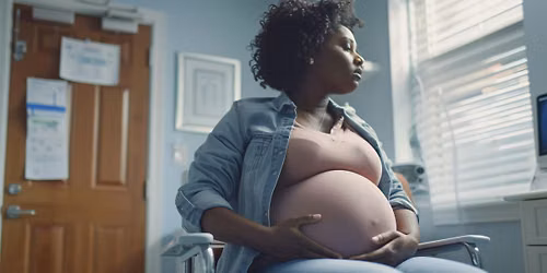Advocating for Black Maternal Health