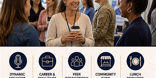 CSU MilSpouse MPact Summit