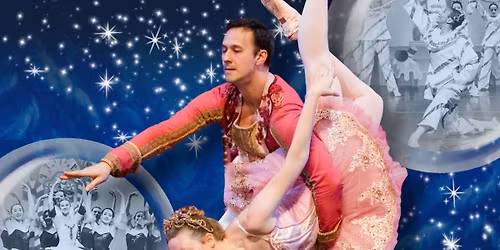 The Nutcracker - Saturday Evening 