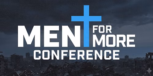 Ment for More Conference
