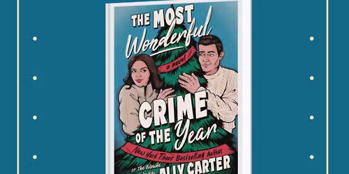 Book Club and Holiday Party!