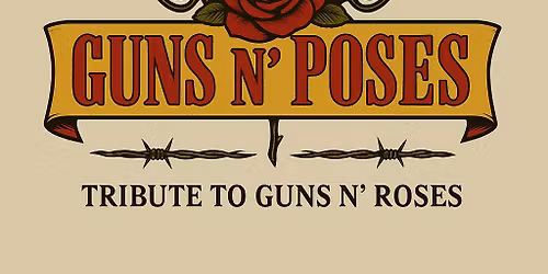 Guns n' Poses & Guest