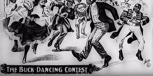 Black Music is Liberation Workshop