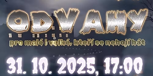 Stezka odvahy ve Font\u00e1n\u011b