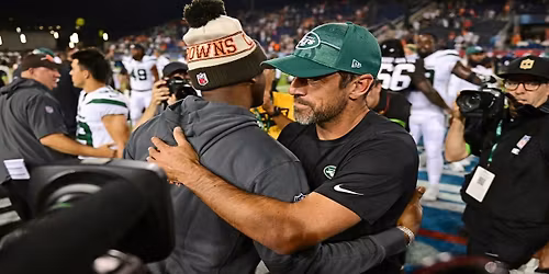 Cleveland Browns at New York Jets