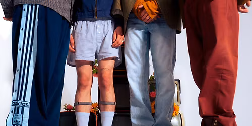 PALEA (alt rock, MO) + Il Gentiluomo (dream pop) + The Docenti (electro jazz) \/ Trinit\u00e0 Live Club