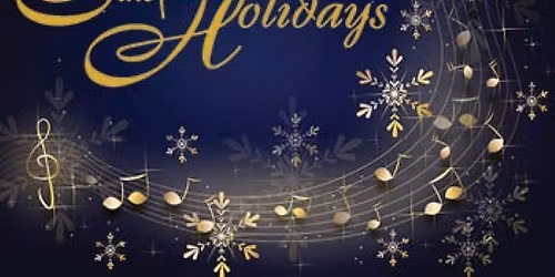 Troy D Winemiller - SYC String Essemble Concert Pianist Carole Knisely and Tenor Gary Knisely