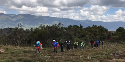 Hikemaniak Mt. Kipipiri Forest Excursion