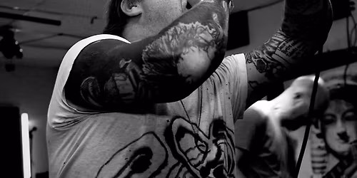 The HIRS Collective at Moroccan Lounge