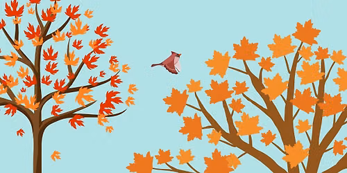 Birding Walks with Master Naturalist Lily Glaeser & Indigo Nathani - Green Earth Forks Pyle Trail