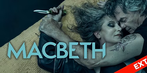 Parking Macbeth - Stratford