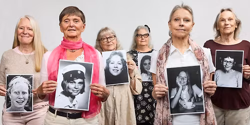 Jag minns mig sj\u00e4lv