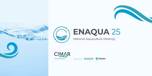 Encontro Nacional de Aquacultura - ENAQUA 25