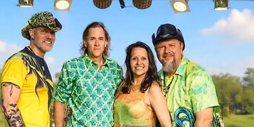 SERUM\u2019S GOOD TIME EMPORIUM, Anoka!