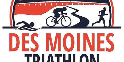 Des Moines Triathlon