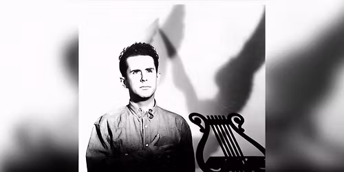 Holly Johnson Halifax Tickets