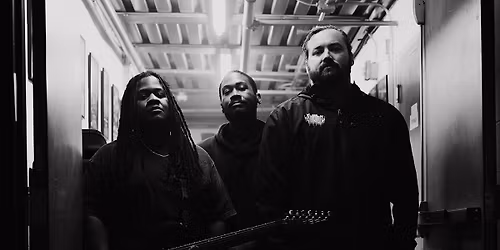 THE BROWNING with Within Destruction, Face Yourself, & Dead Eyes