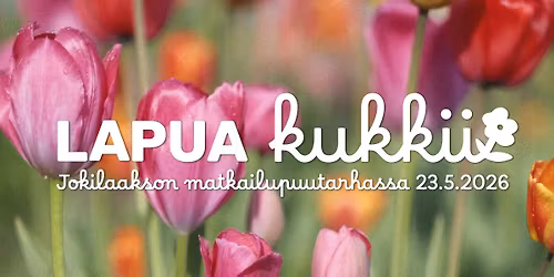 Lapua Kukkii 2026