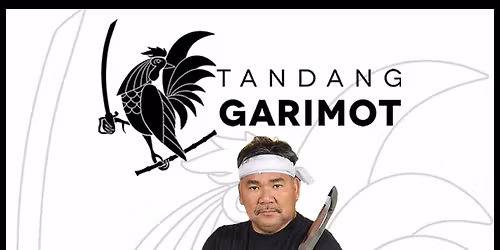 Garimot Seminar Fall 2025