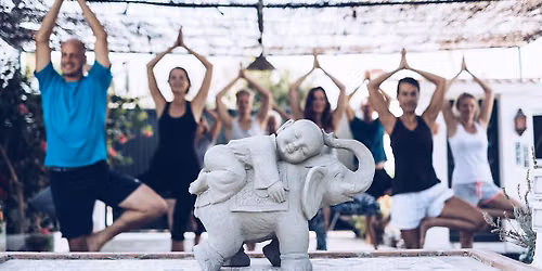 Yoga & Brunch at Kiri Escapes