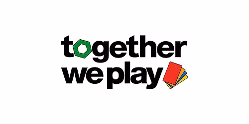 Together We Play - Hamilton