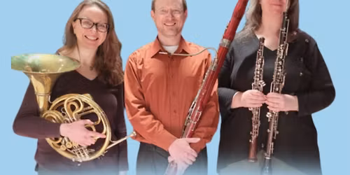 Orchestra of The Southern Finger Lakes to perform Storied Winds at 360!