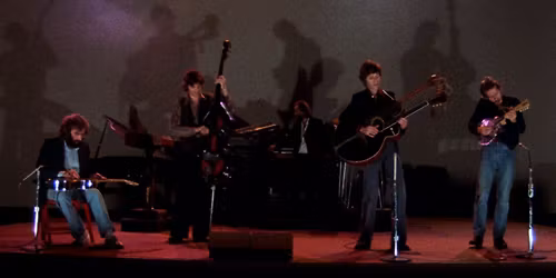 The Last Waltz at Speed Cinema