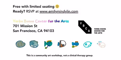 encountering meaning: a research-informed community art workshop