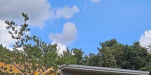 Stammtisch et Visite exceptionnelle VIP du Zoo