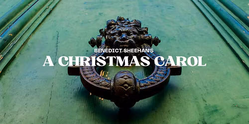 A Christmas Carol