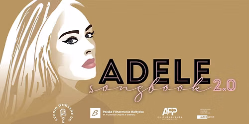 Adele Songbook 2.0 