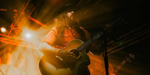 Shawn James