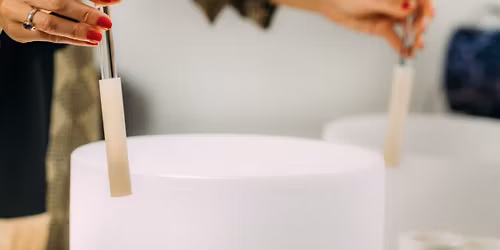 Women\u2019s Circle: Rest & Reset \u2014 A Nervous System Healing Experience