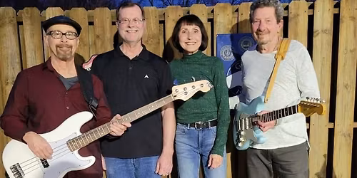 The Breakups at High Pointe Restaurant & Lounge